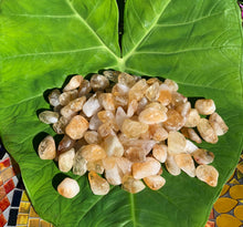 Load image into Gallery viewer, Citrine, Tumbled
