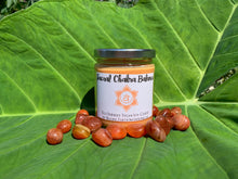 Load image into Gallery viewer, Sacral Chakra Balance Candle