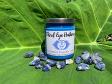 Load image into Gallery viewer, Third Eye Chakra Balance Candle