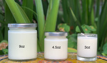 Load image into Gallery viewer, Root Chakra Balance Candle
