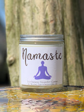 Load image into Gallery viewer, Namaste