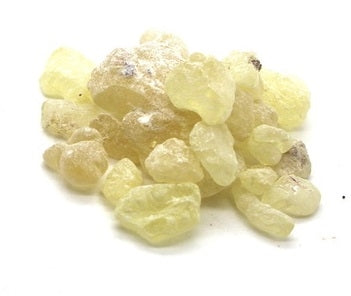 Copal Resin